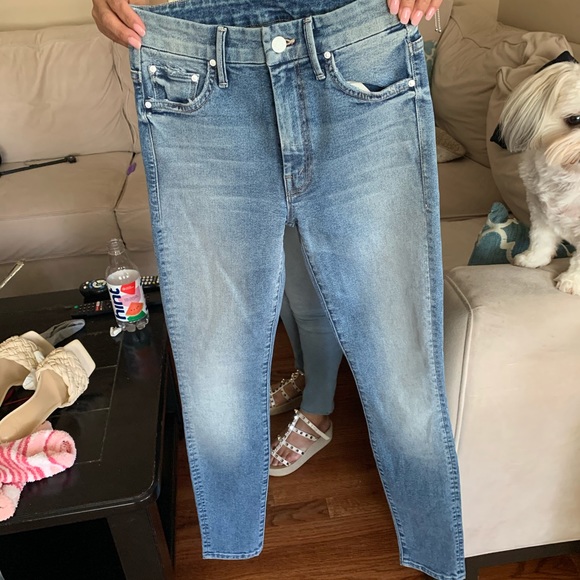 MOTHER | Jeans | Mother Denim Light 